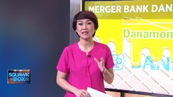 Bank Danamon & BNP Merger, Ini yang Akan Berubah
