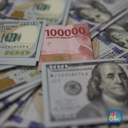 Utang Pemerintah Akhirnya Tembus di Atas 30% dari PDB