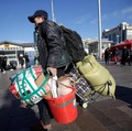Wow, Pariwisata China Raup Rp 1.070 T Selama Libur Imlek