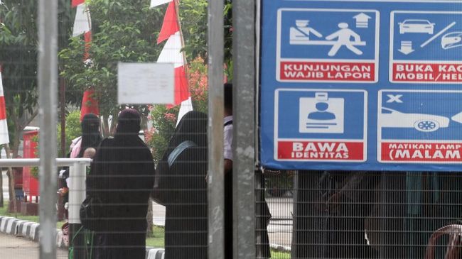 Tim Pengacara Muslim Berkeras Abu Bakar Ba'asyir Harus Bebas