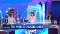 Vale Indonesia Siap Belanjakan Rp 28 T di Pomala