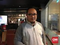 Perjalanan Ardian Syaf Usai Kasus '212' di 'X-Men Gold'