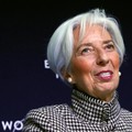 Jadi Gubernur Bank Sentral Eropa, Ini Sosok Christine Lagarde