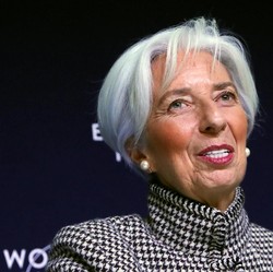 Berbulan-Bulan Diisukan Tapering, The Fed Malah Ditikung ECB