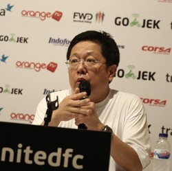 Terungkap! Ini Daftar Pemegang Saham Bali United (BOLA)