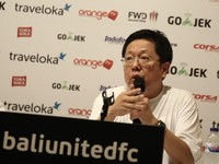 Ikut Tax Amnesty, Pieter Tanuri Borong Saham MASA Rp 35 M
