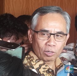 Terganggu Fintech Ilegal, Bos OJK: Lapor Polisi