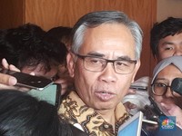 Bos OJK: Ingat, Jangan Pilih Fintech Ilegal!