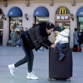 Tak Gentar Ekonomi Lesu, 400 Juta Warga China Mudik Imlek