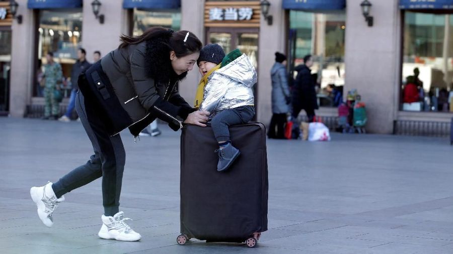 100 Orang Lebih Kena PHK di Travel Agent