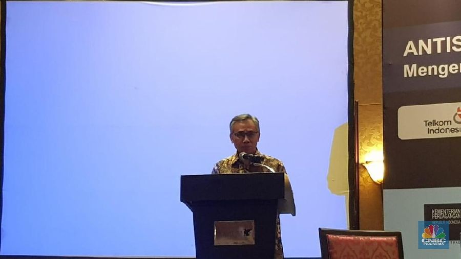 Harapannya, startup di dalam negeri bisa menjadi tuan rumah di negara sendiri.
