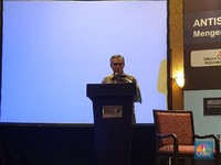 Industri 4.0, OJK Ajak Milenial Bangun Startup