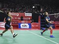Greysia/Apriyani Kelelahan di Indonesia Masters 2019