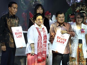 Anies Soal JK dan Megawati Akan Bertemu: Sudah Lama Direncanakan