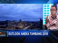 Antam akan Belanjakan Rp 3 Triliun di 2019