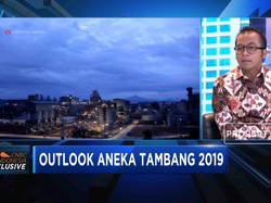 Antam akan Belanjakan Rp 3 Triliun di 2019