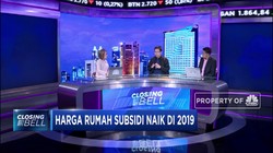 Buruan Ambil Rumah Subsidi, Tahun ini Harganya akan Naik!