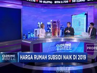 Buruan Ambil Rumah Subsidi, Tahun ini Harganya akan Naik!