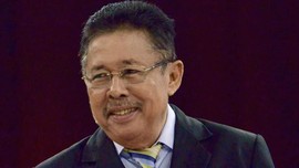 Karni Ilyas dan Najwa Shihab Masuk Kandidat Moderator Debat