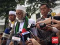 Ulama Banten Minta Masyarakat Kembali Pilih Jokowi di Pilpres