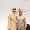 Istri Sandiaga Uno: RI Berpotensi Jadi Kiblat Fashion Syariah
