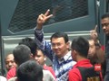 VIDEO: Kamis, Ahok Bebas dari Penjara Mako Brimob