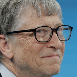 6 Kebiasaan Bill Gates yang Jadi Rahasia Kesuksesannya