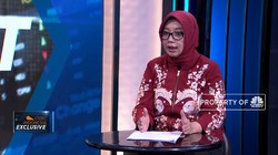 BNI Syariah Tagetkan Pertumbuhan Payroll 20%-25% di 2019