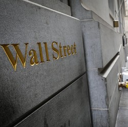 Wall Street Dibuka Menguat, Optimisme Pasar Sambut Era Trump Jilid Dua
