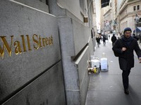 Cedera Kevin Durant Tekan Kinerja Wall Street, Kok Bisa?