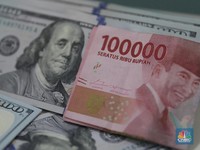 Mayoritas Mata Uang di Asia Bangkit, Rupiah Malah Lesu!