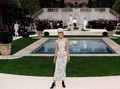 Kehangatan Vila Mediterania Chanel di Tengah Salju Paris