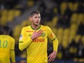 Cuitan Terakhir Sala Jelang ke Cardiff dan Hilang Kontak