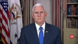 VIDEO: Mike Pence Dukung Venezuela Lawan Maduro