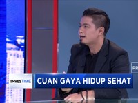 Bisnis Hidup Sehat Ala Bams