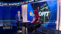 BNI Syariah Ungkap Rencana IPO