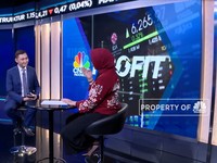 BNI Syariah Ungkap Rencana IPO