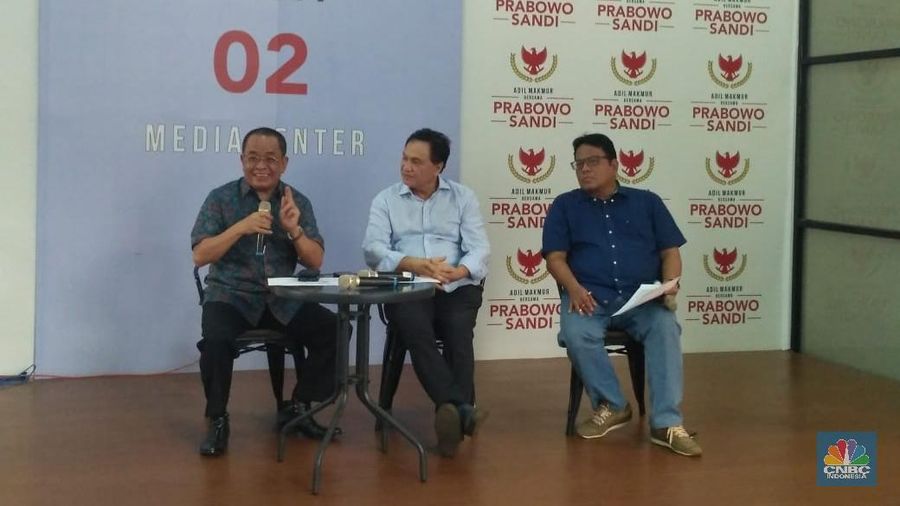 Kali ini Said Didu satu suara dengan Presiden Jokowi soal percepatan mobil listrik 