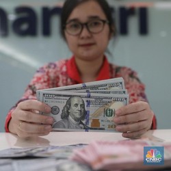 Awal Pekan Yang Kurang Bagus Bagi Dolar AS