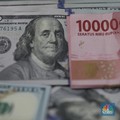 Utang Pemerintah Capai Rp 4.700 T, Setahun Nambah Rp 283 T