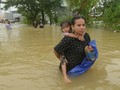 Duka dan Doa Netizen untuk Korban Banjir di Sulawesi Selatan