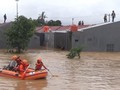 VIDEO: Enam Tewas Akibat Banjir Bandang di Sulsel