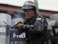 Seribu Aparat Venezuela Desersi dan Kabur ke Kolombia