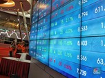 Ekonomi Eropa & China Suram, Tren Koreksi IHSG Berlanjut