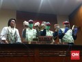 Kronologi OTT Bupati Mesuji Khamami Terima Suap Proyek