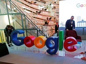 Google Pecat Pegawai Pro Palestina yang Protes di Forum Ini!