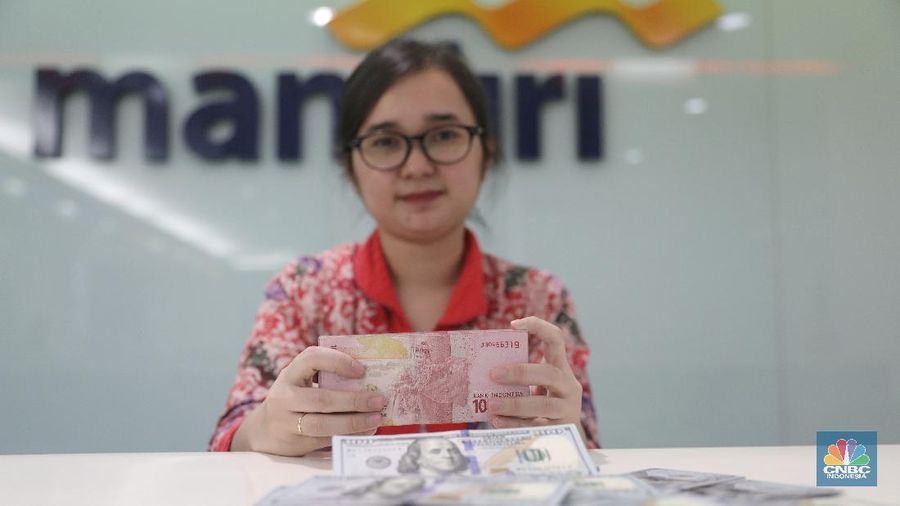 Damai Dagang AS-China Masih Buram