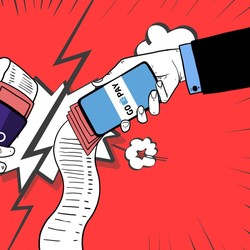 OVO & DANA Mau Meger Saingi GoPay, Ini Kata Bos DANA