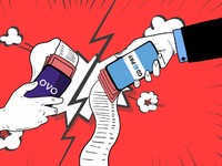 OVO & DANA Mau Meger Saingi GoPay, Ini Kata Bos DANA