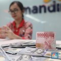 Kata BI, Prospek Rupiah Dalam Jangka Panjang Cerah